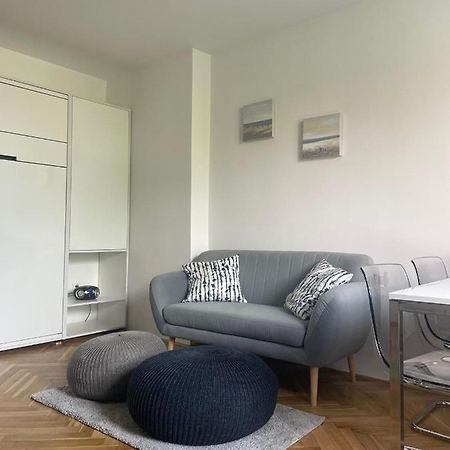 Apartman V Kratke Kamenicky Senov Екстер'єр фото