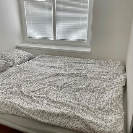 Apartman V Kratke Kamenicky Senov Екстер'єр фото