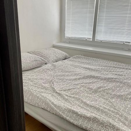 Apartman V Kratke Kamenicky Senov Екстер'єр фото