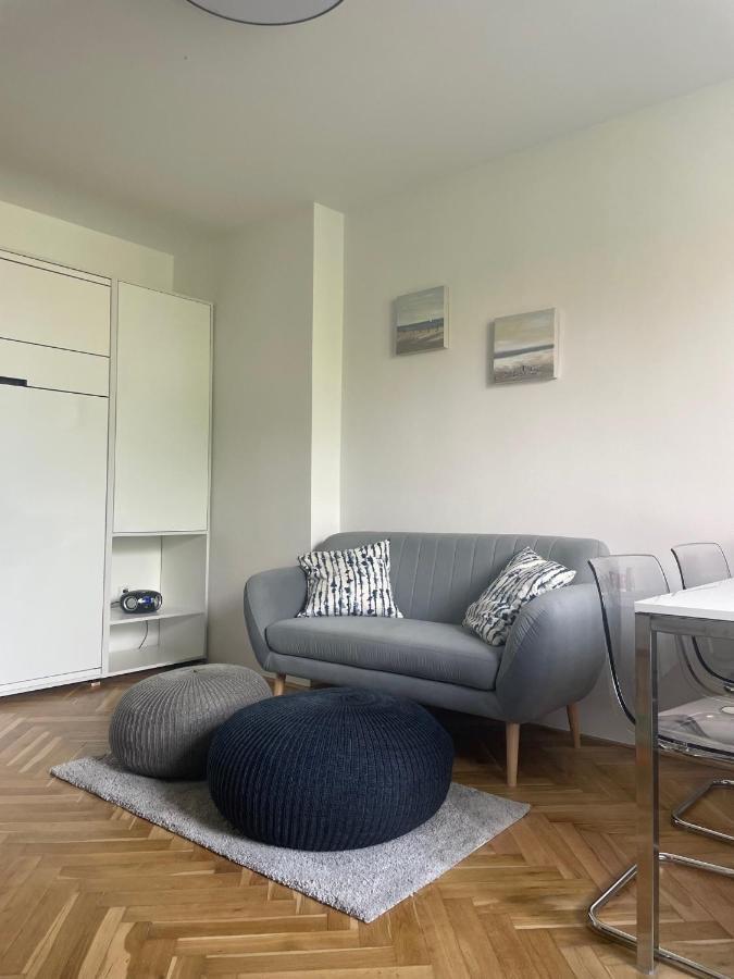 Apartman V Kratke Kamenicky Senov Екстер'єр фото