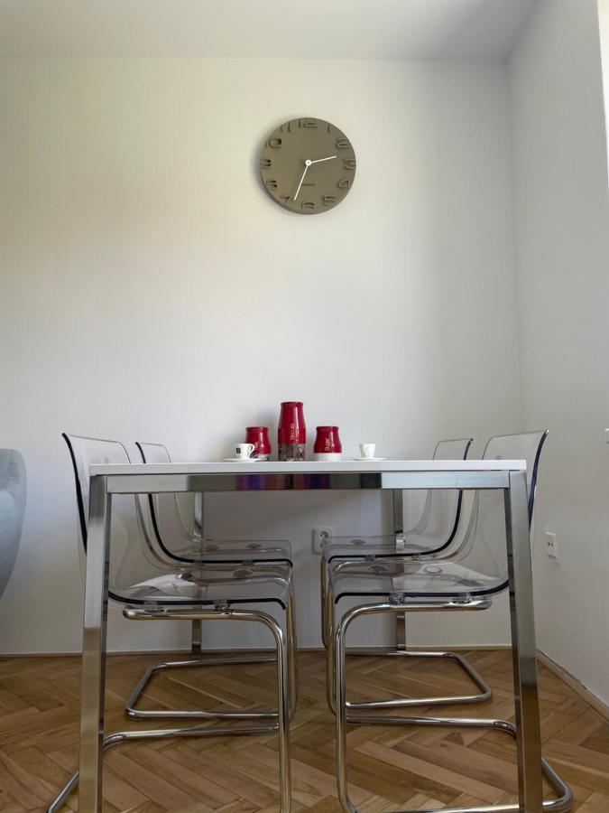 Apartman V Kratke Kamenicky Senov Екстер'єр фото