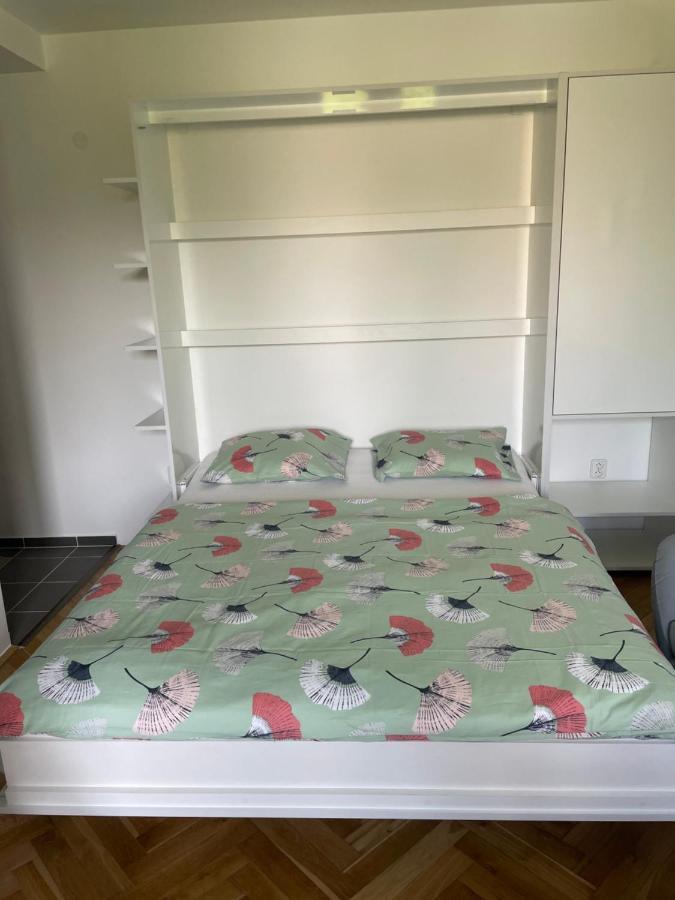Apartman V Kratke Kamenicky Senov Екстер'єр фото