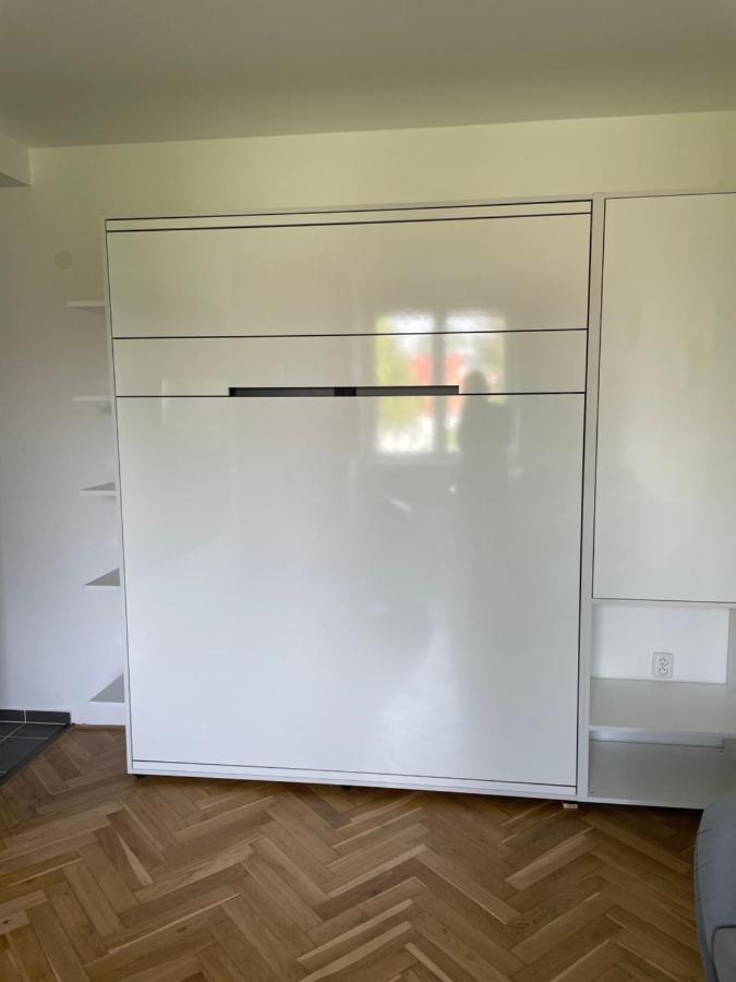 Apartman V Kratke Kamenicky Senov Екстер'єр фото