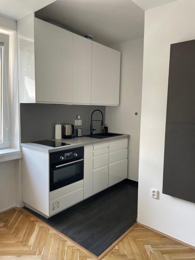 Apartman V Kratke Kamenicky Senov Екстер'єр фото