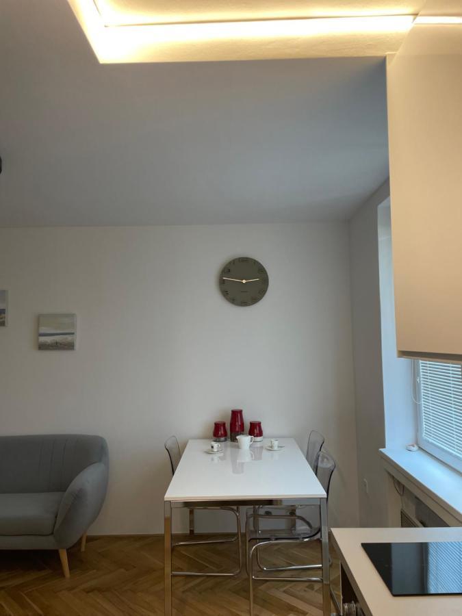 Apartman V Kratke Kamenicky Senov Екстер'єр фото