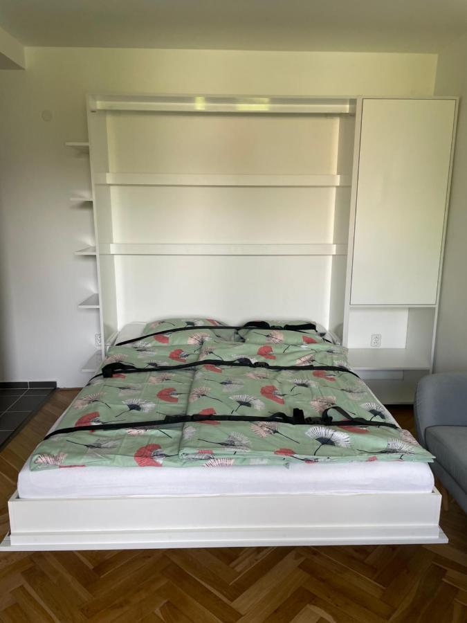Apartman V Kratke Kamenicky Senov Екстер'єр фото