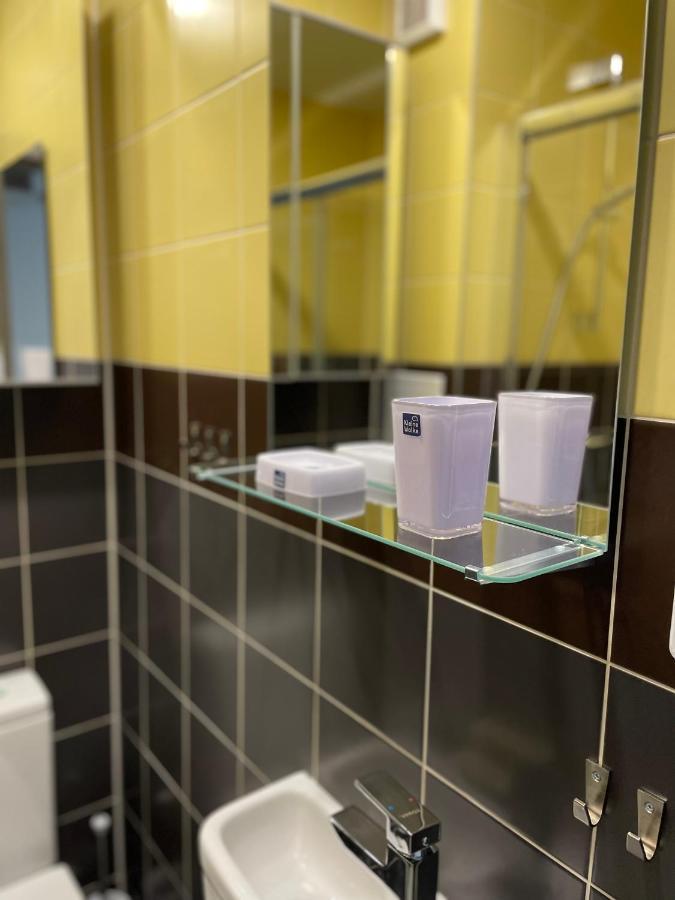 Apartman V Kratke Kamenicky Senov Екстер'єр фото