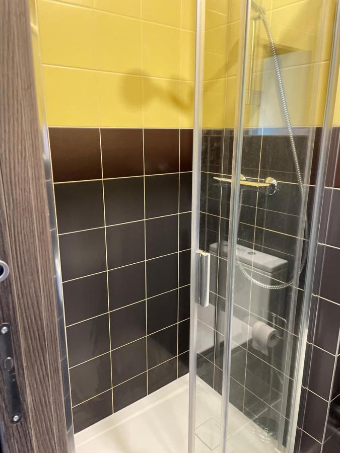 Apartman V Kratke Kamenicky Senov Екстер'єр фото