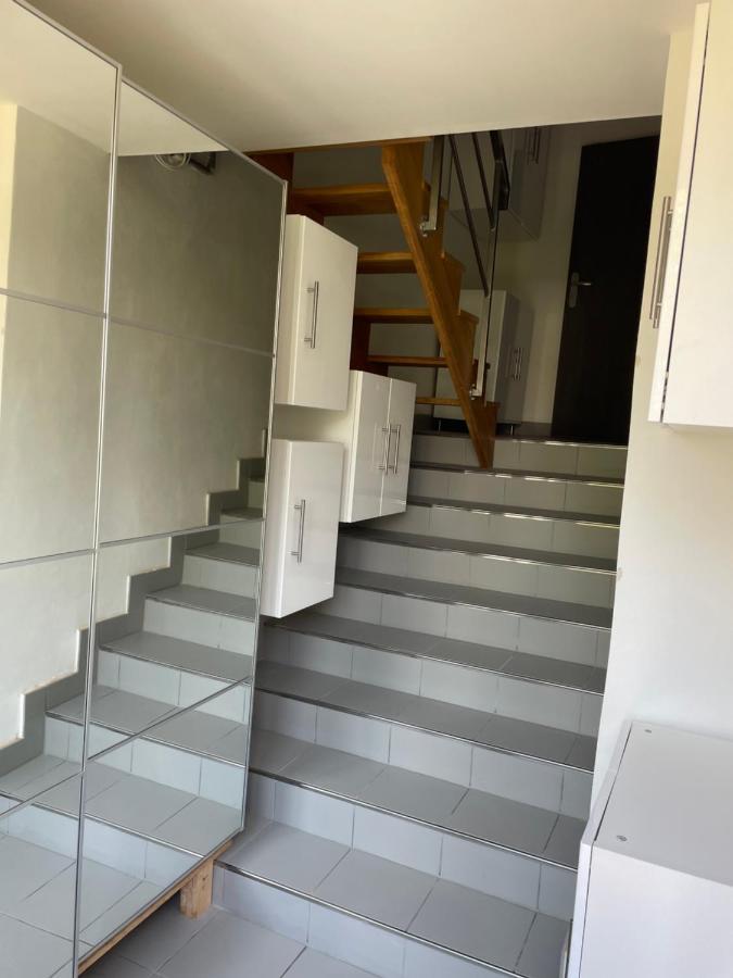 Apartman V Kratke Kamenicky Senov Екстер'єр фото
