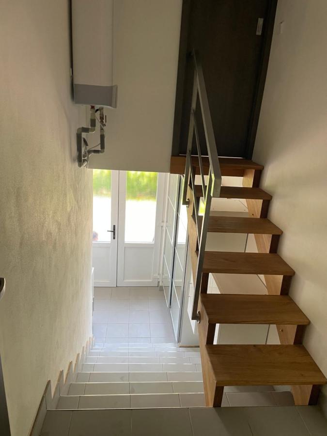 Apartman V Kratke Kamenicky Senov Екстер'єр фото