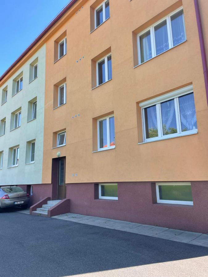 Apartman V Kratke Kamenicky Senov Екстер'єр фото