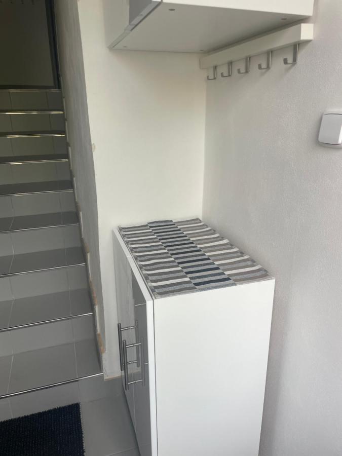 Apartman V Kratke Kamenicky Senov Екстер'єр фото