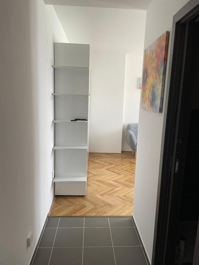 Apartman V Kratke Kamenicky Senov Екстер'єр фото