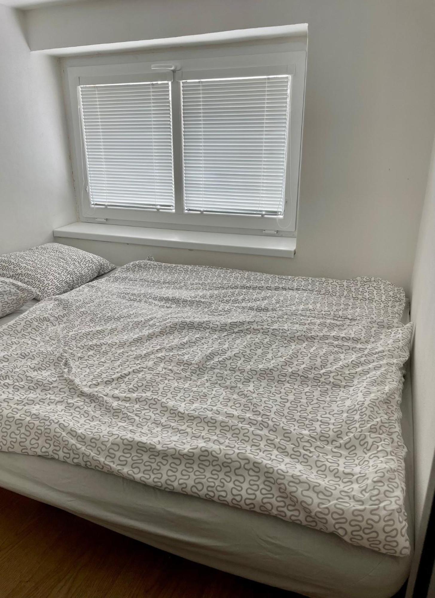 Apartman V Kratke Kamenicky Senov Екстер'єр фото