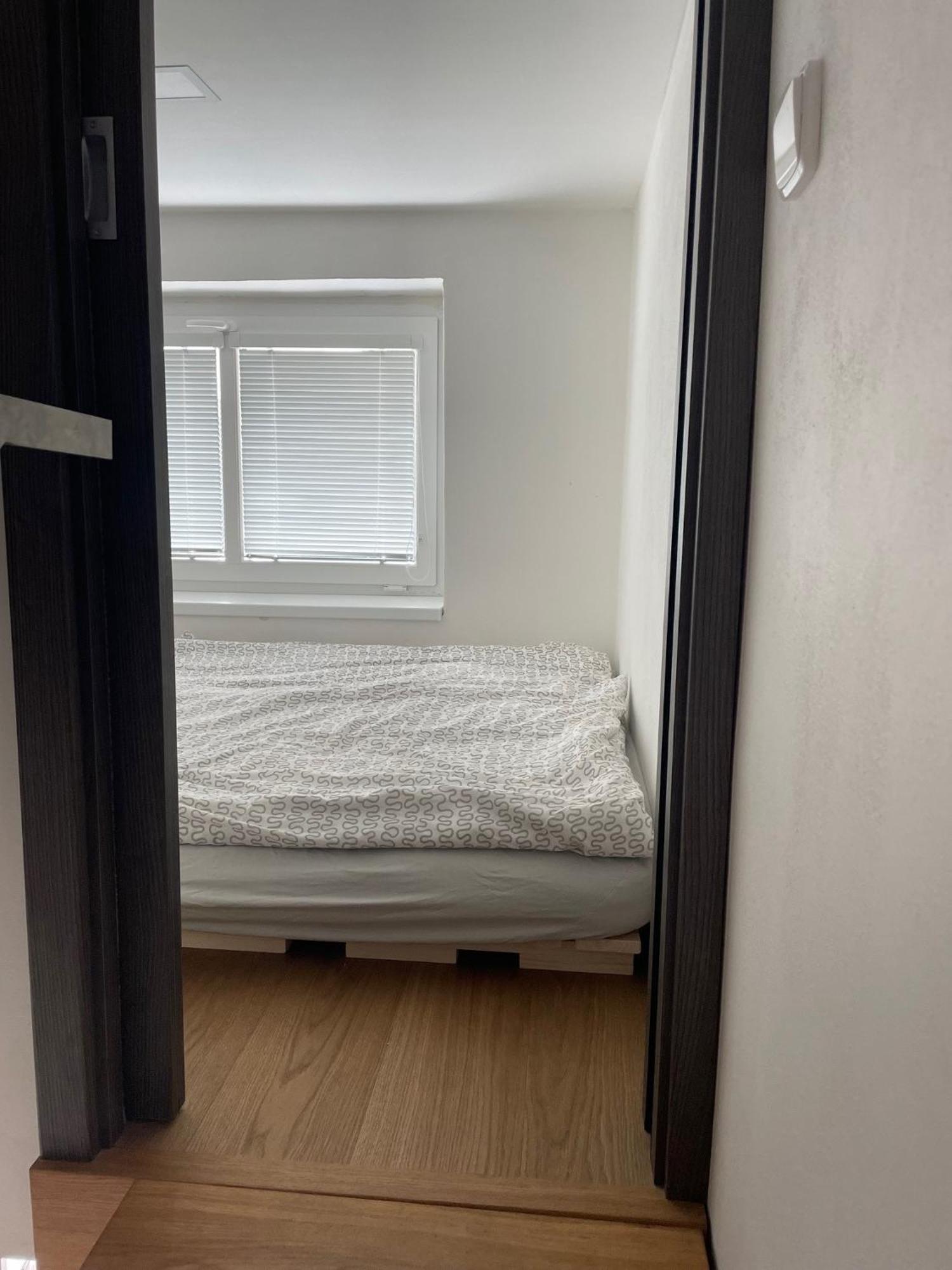 Apartman V Kratke Kamenicky Senov Екстер'єр фото